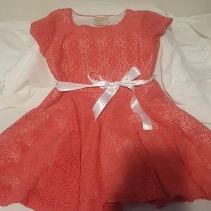 👗👗Lily Blue little girls size 3T dress🎀🎀🎀🎀